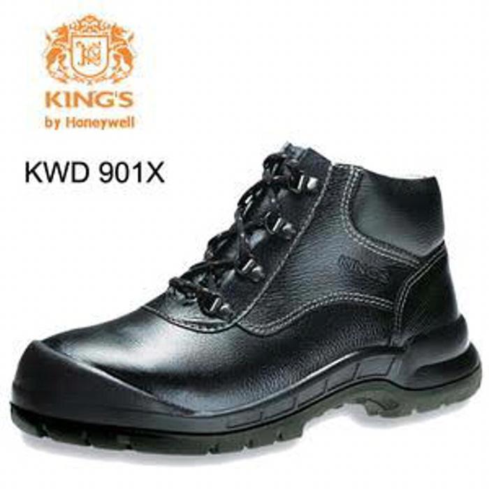Safety Shoesz King's KWD 901X / Sepatu Safety King's