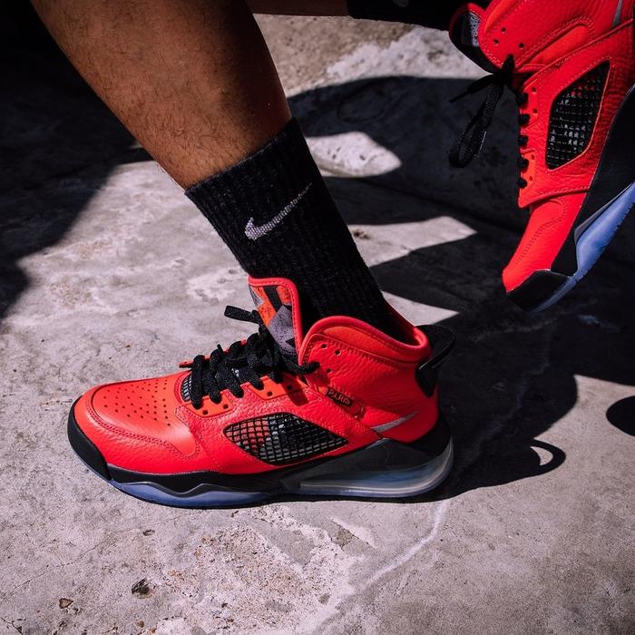 Jordan Mars 270 Paris Saint Germain