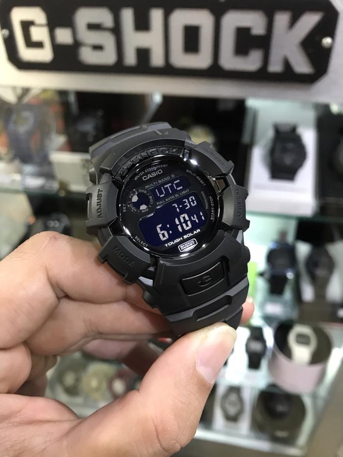 Casio Gshock GW 2310FB ORIGINAL Toughsolar Multiband