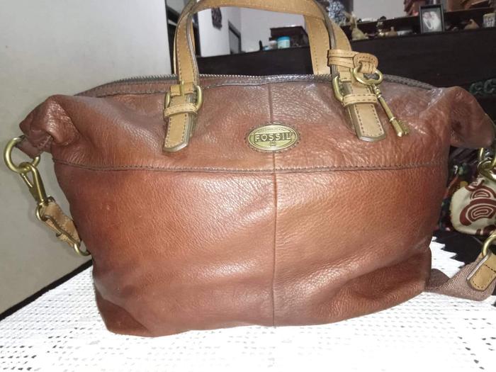 Fossil Explorer Satchel