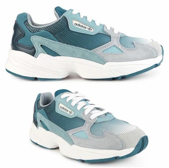 Adidas Falcon