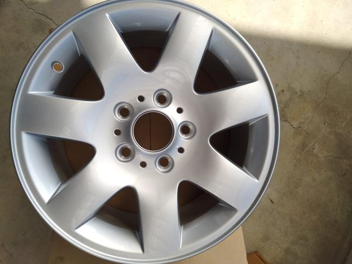 VELG RING 16 BMW E36, E46 star spoke