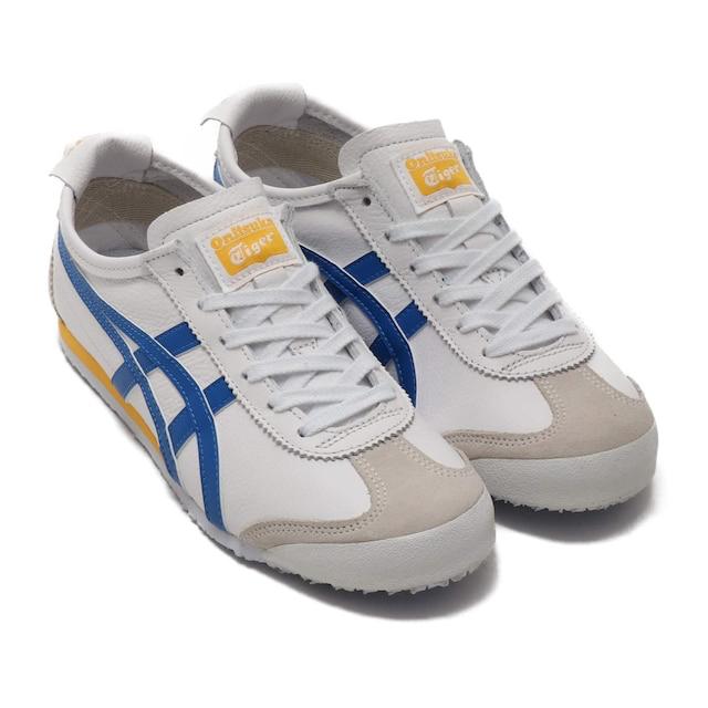 Mexico 66, White/Blue