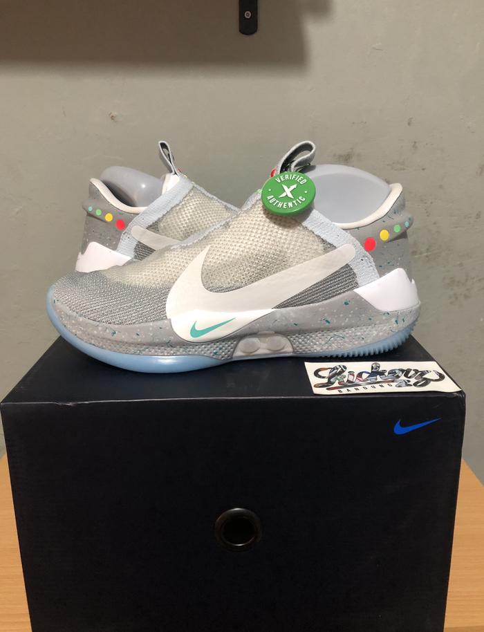 Nike Adapt BB Mag ORIGINAL