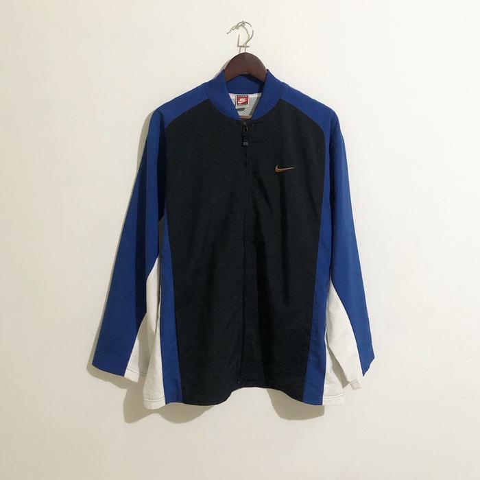 Nike Basketball Varsity