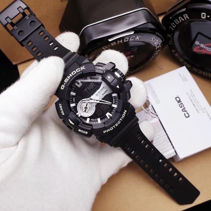 Gshock Auction Lab