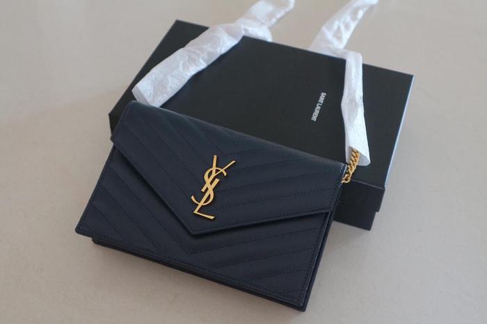 YSL Wallet on Chain