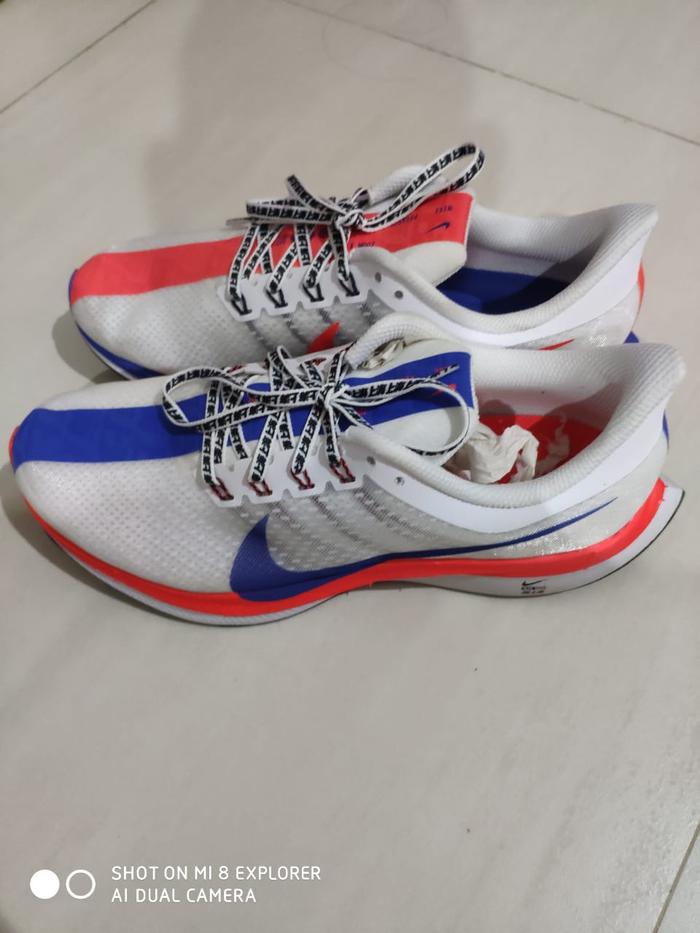 Nike pegasus turbo 35 Shanghai Rebels