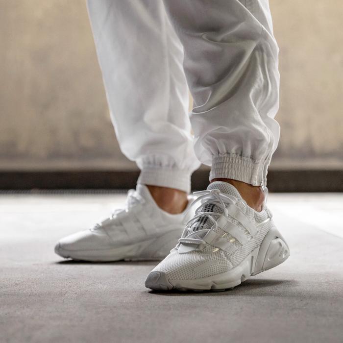 Adidas LXCON “Triple White”