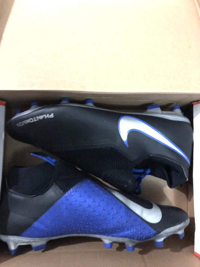Nike Phantom Vsn Academy