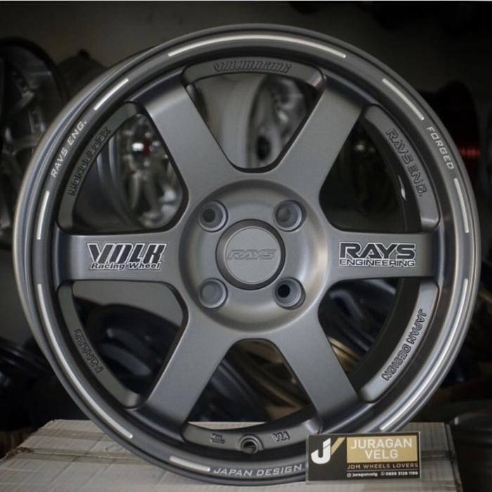 Te37 saga r15 gunmet