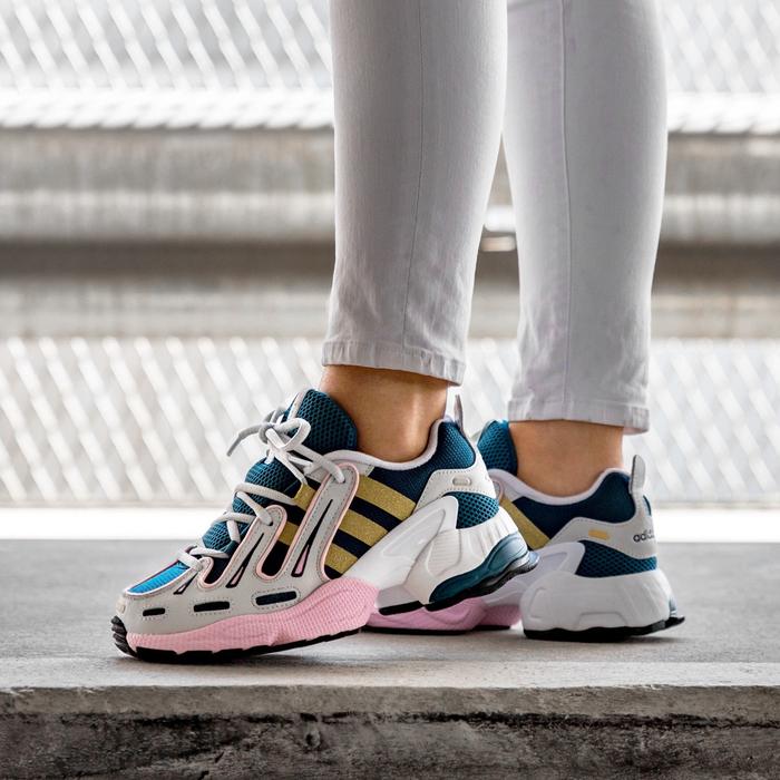 Adidas Women EQT Gazelle “Tosca/Pink”