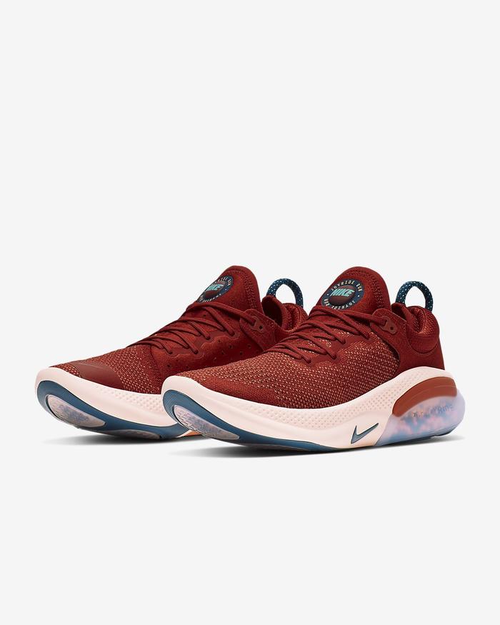 Nike Joyride Run Flyknit “Maroon”