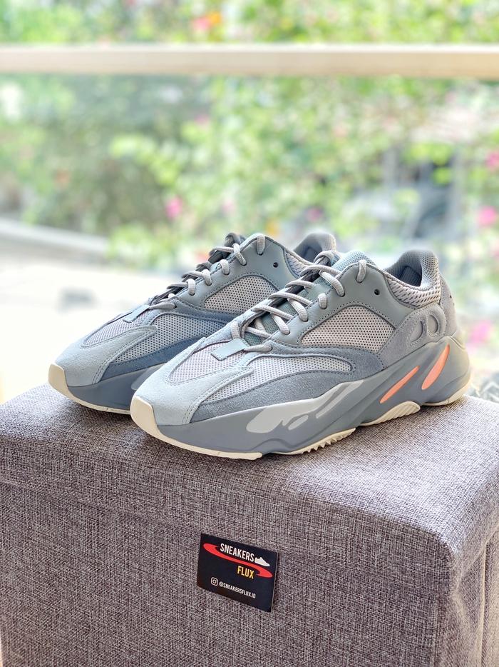 Adidas Yeezy Boost 700 Inertia