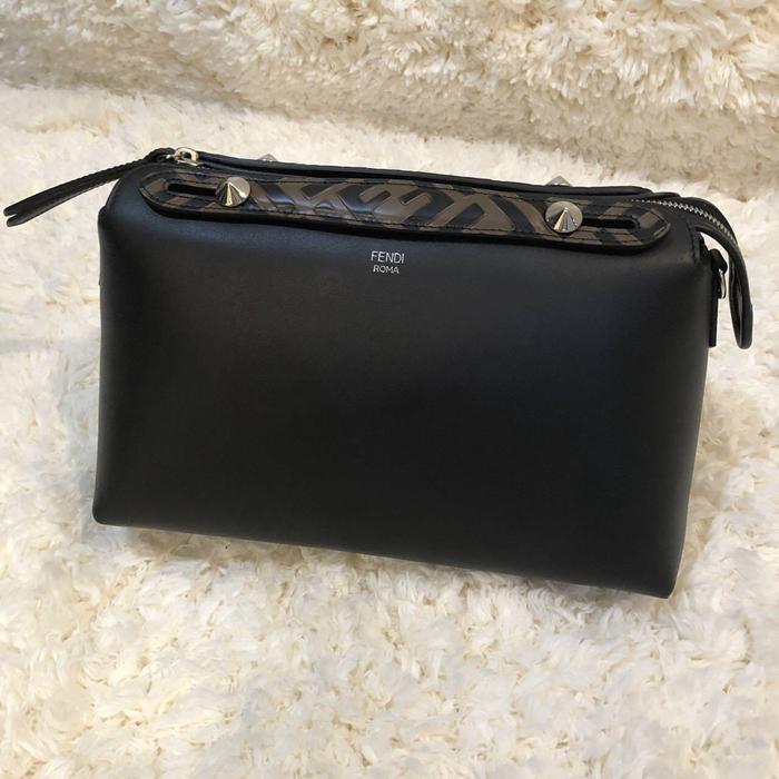 New Fendi Btw Small Logo