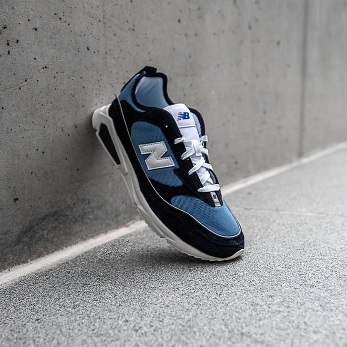 Sepatu new balance X-racer azorb original