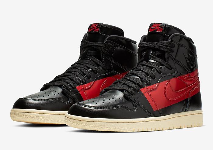 Air Jordan 1 High OG "Defiant Couture"