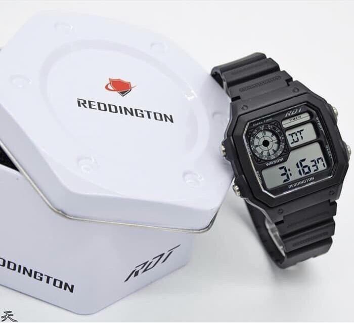 Reddington Watch R6099 Original