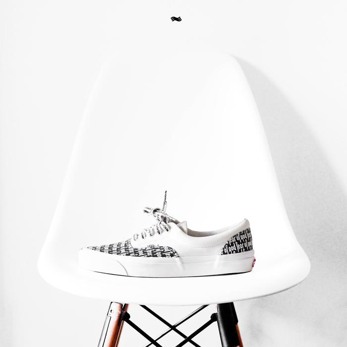 Vans Era 95 DX x Fear of God