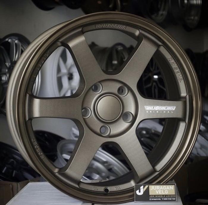 Te37 r17 bronze