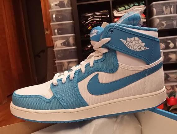 Jordan 1 retro AJKO