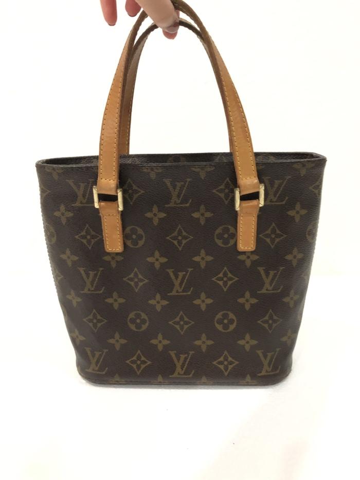 Preloved Louis Vuitton Mini Monogram
