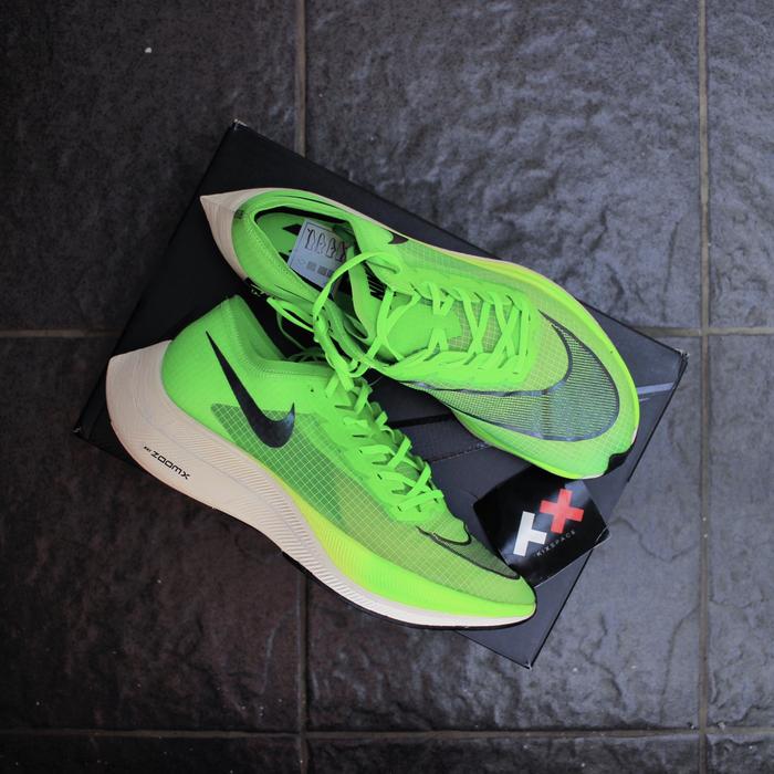 NIKE VAPORFLY NEXT%