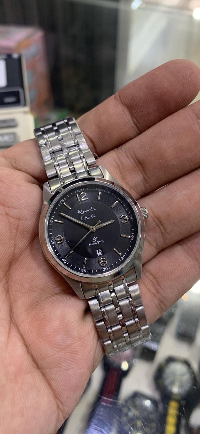 Alexandre Christie Ac 1010