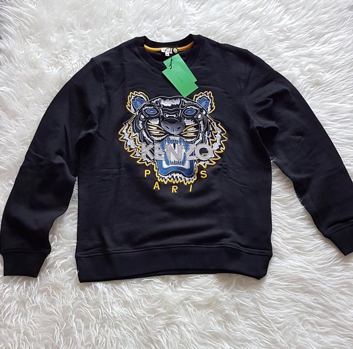 Kenzo Dragon Tiger Sweatshirt