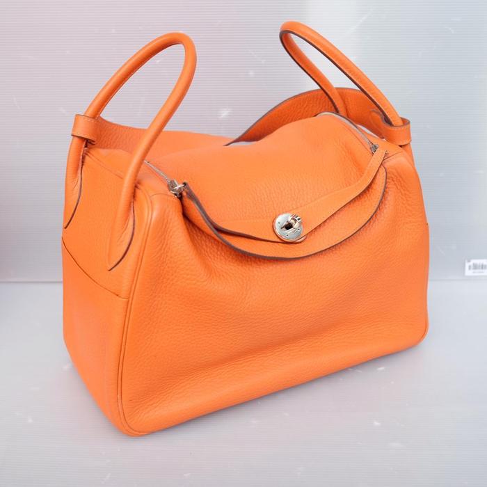 Pelunasan Hermes Lindy