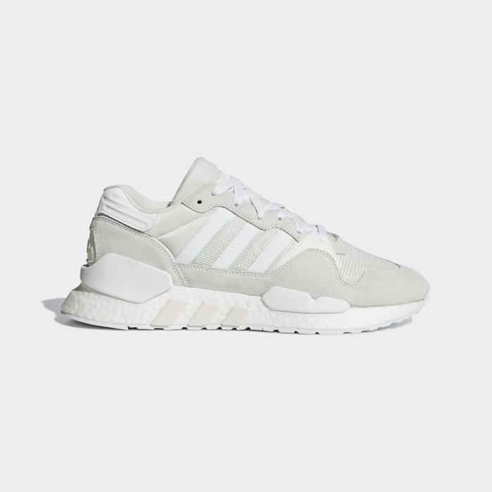 Adidas Men ZX930 x EQT Shoes Running White Originals