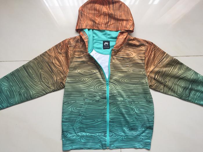 Nike Jacket Hoodie. Size M. Nike SB original
