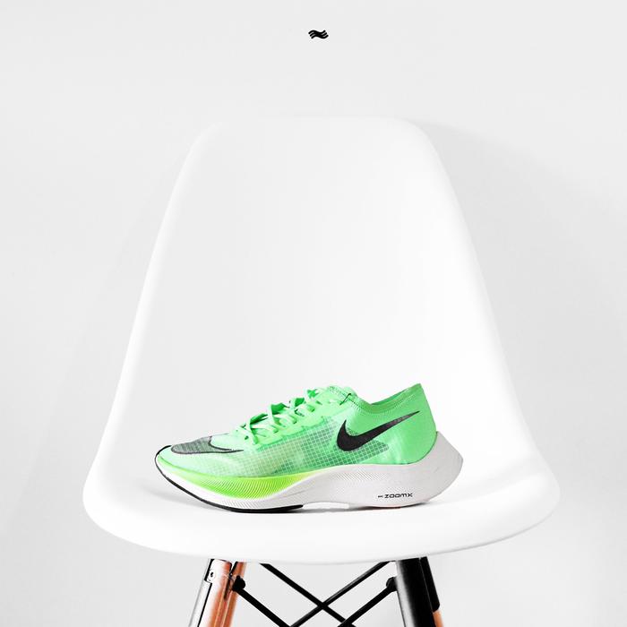 NIKE ZoomX Vaporfly Next% Volt