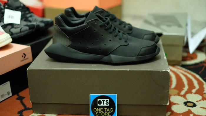 Adidas x Rick Owens