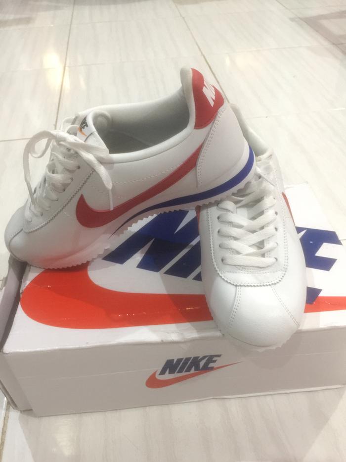 NIKE CORTEZ