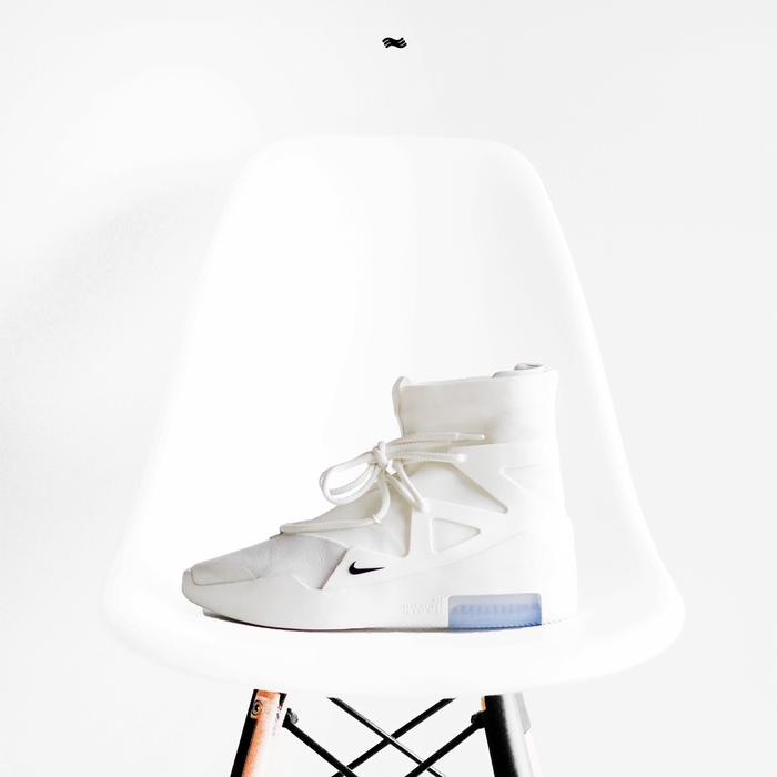 NIKE Air Fear of God 1 ‘Sail’