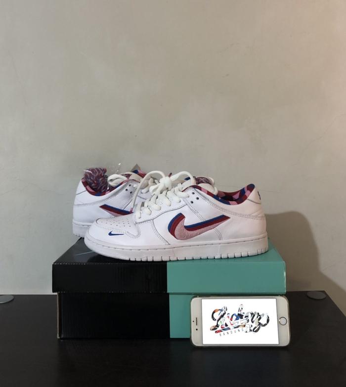 Parra x Nike SB Dunk Low ORIGINAL
