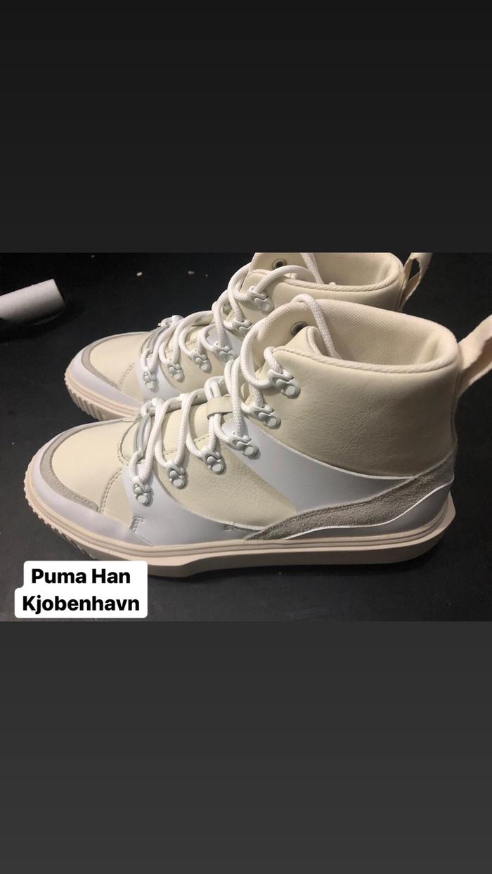 Puma Han Kjobenhavn