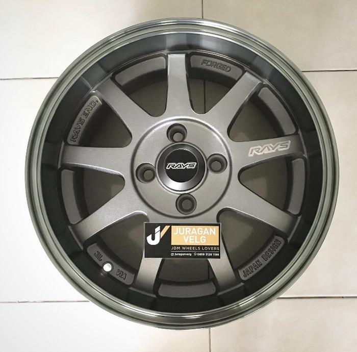 Rays Alap r15 gunmet