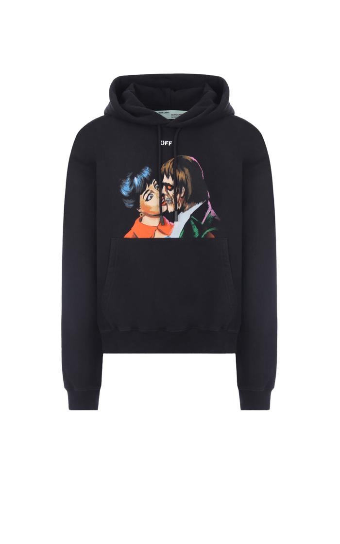 Hoodie OFF WHITE ORIGINAL