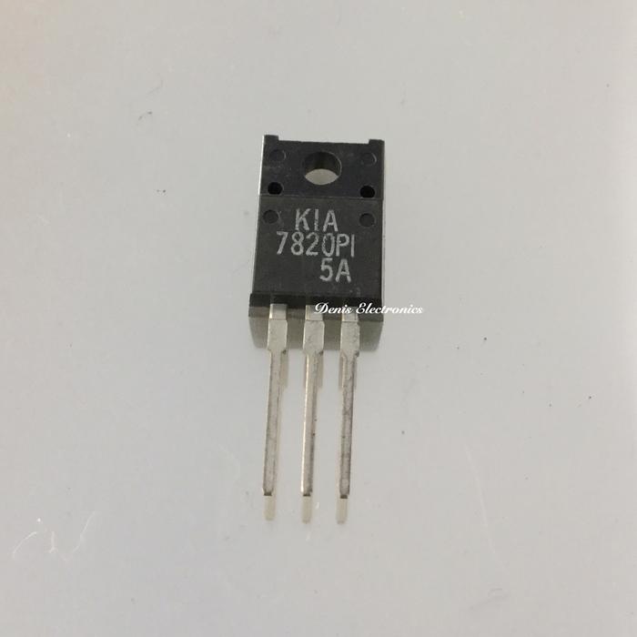 KIA7820 KIA 7820