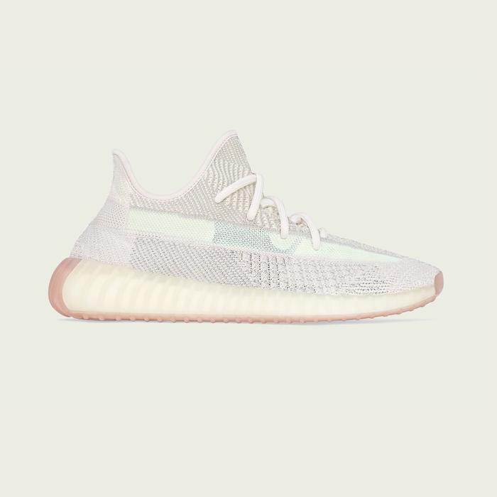 ADIDAS YEEZY BOOST 350 V2 CITRIN ORIGINAL