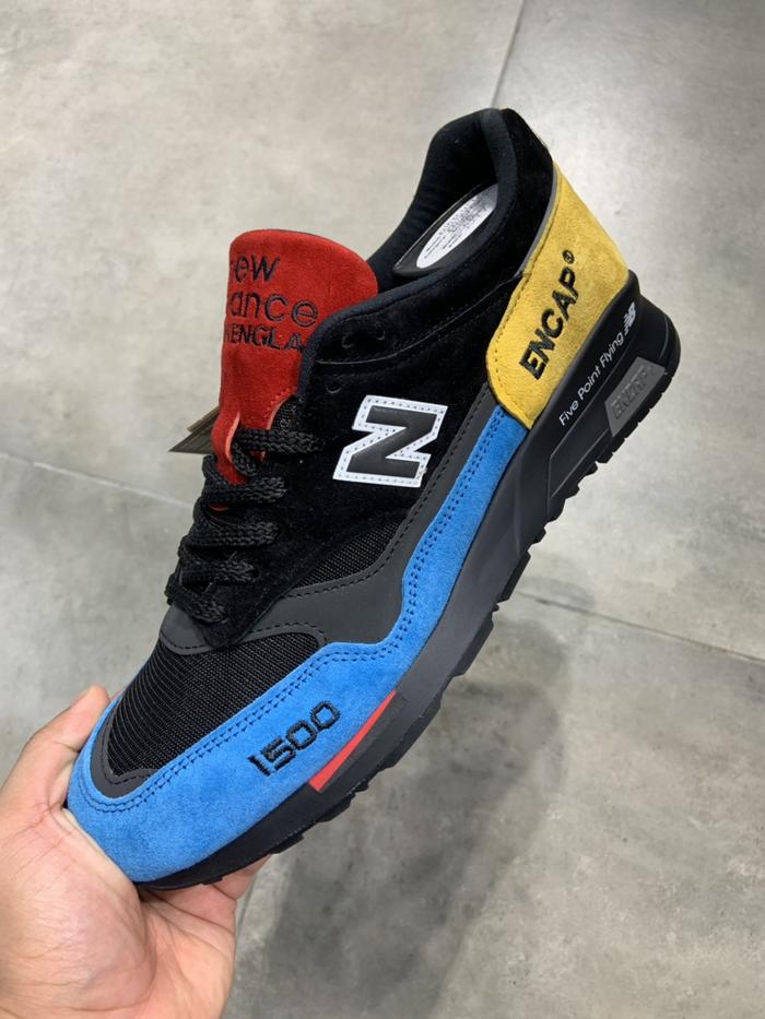 Sepatu newbalance m1500
