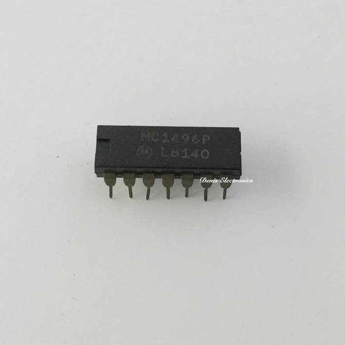 MC1496 MC 1496