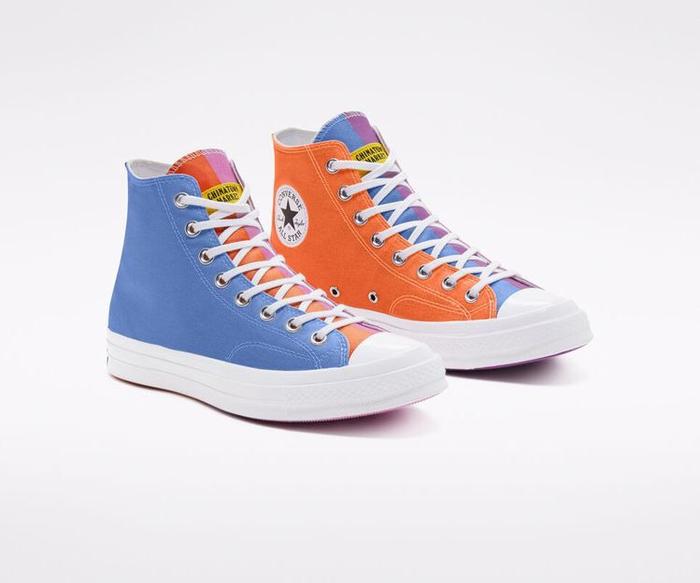 CHINATOWN MARKET x CONVERSE UV CHUCK 70 HIGH ORIGINAL