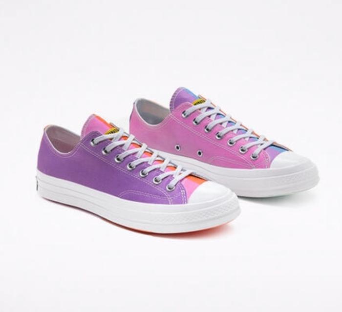 CHINATOWN MARKET x CONVERSE UV CHUCK 70 LOW ORIGINAL