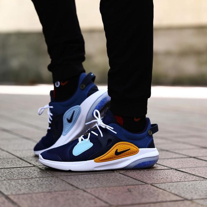Nike Joyride CC “navy”