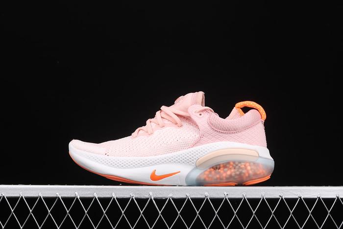 Nike Joyride Run Flyknit “Sunset Pink”