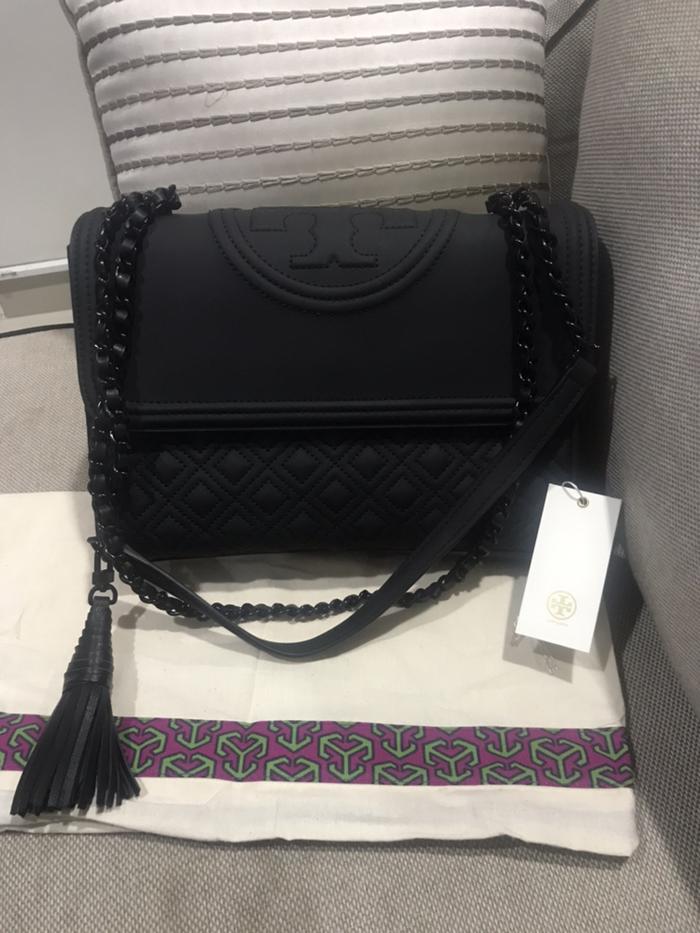 tb fleming black matte 27