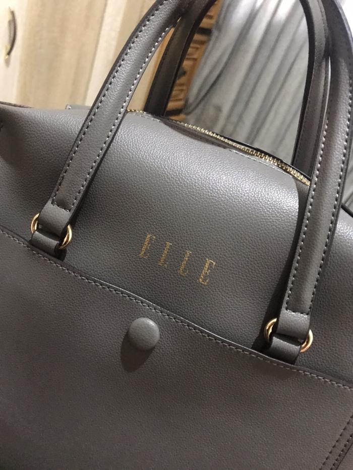 ELLE BAG